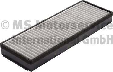 Wilmink Group WG1018624 - Filtru, aer habitaclu aaoparts.ro