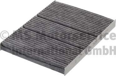 Wilmink Group WG1018623 - Filtru, aer habitaclu aaoparts.ro
