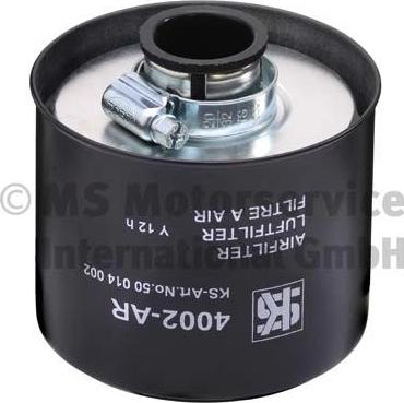 Wilmink Group WG1018859 - Filtru aer aaoparts.ro