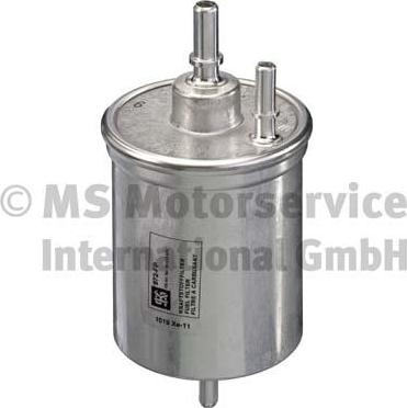 Wilmink Group WG1018830 - Filtru combustibil aaoparts.ro