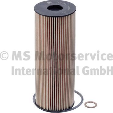Wilmink Group WG1018311 - Filtru ulei aaoparts.ro