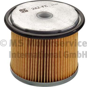 Wilmink Group WG1018332 - Filtru combustibil aaoparts.ro