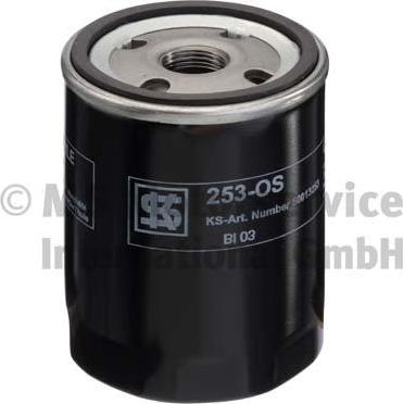 Wilmink Group WG1018326 - Filtru ulei aaoparts.ro