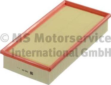 Wilmink Group WG1018292 - Filtru aer aaoparts.ro