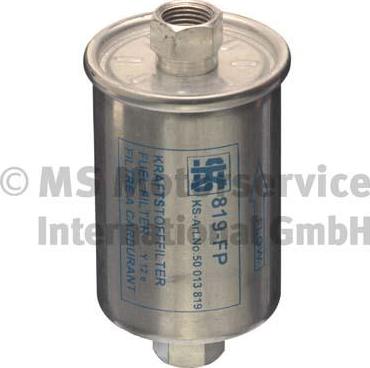 Wilmink Group WG1018269 - Filtru combustibil aaoparts.ro