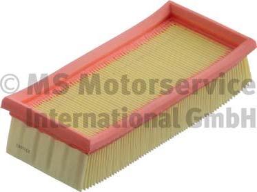 Wilmink Group WG1018203 - Filtru aer aaoparts.ro