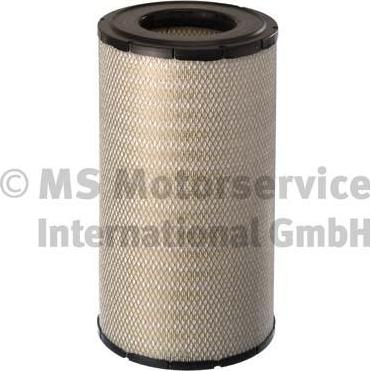 Wilmink Group WG1018781 - Filtru aer aaoparts.ro