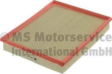 Wilmink Group WG1018776 - Filtru aer aaoparts.ro