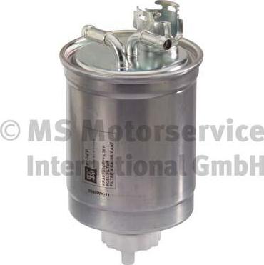 Wilmink Group WG1018771 - Filtru combustibil aaoparts.ro