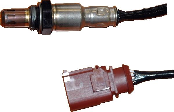 Wilmink Group WG1013943 - Sonda Lambda aaoparts.ro