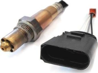 Wilmink Group WG1013904 - Sonda Lambda aaoparts.ro