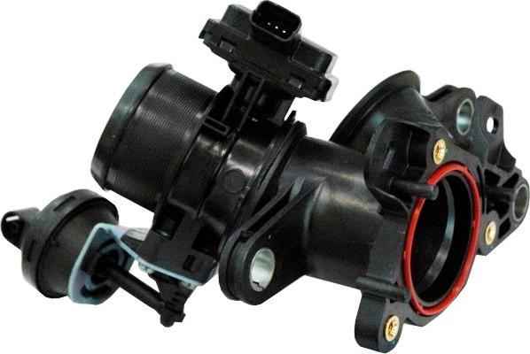 Wilmink Group WG1013578 - Carcasa clapeta aaoparts.ro