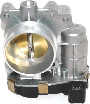 Wilmink Group WG1013603 - Carcasa clapeta aaoparts.ro
