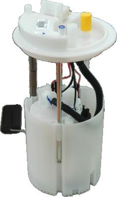 Wilmink Group WG1013076 - Modul alimentare combustibil aaoparts.ro