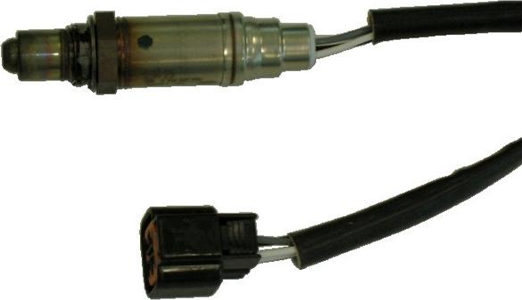 Wilmink Group WG1013884 - Sonda Lambda aaoparts.ro