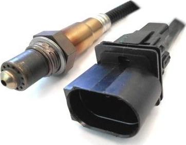 Wilmink Group WG1013886 - Sonda Lambda aaoparts.ro