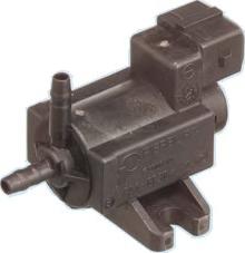 Wilmink Group WG1013822 - Supapa,control evacuare EGR aaoparts.ro