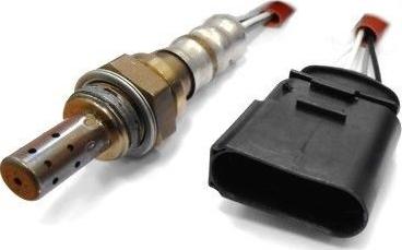 Wilmink Group WG1013875 - Sonda Lambda aaoparts.ro