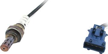Wilmink Group WG1013871 - Sonda Lambda aaoparts.ro