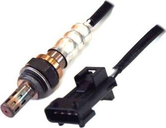 Wilmink Group WG1013872 - Sonda Lambda aaoparts.ro