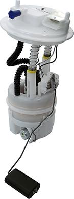 Wilmink Group WG1013241 - Modul alimentare combustibil aaoparts.ro