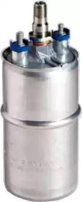 Wilmink Group WG1012649 - Pompa combustibil aaoparts.ro