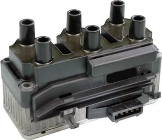 Wilmink Group WG1012194 - Bobina de inductie aaoparts.ro