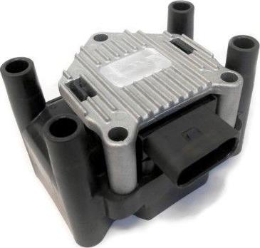 Wilmink Group WG1012139 - Bobina de inductie aaoparts.ro