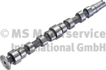 Wilmink Group WG1017544 - Ax cu came aaoparts.ro