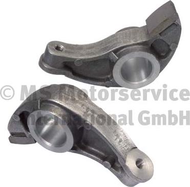 Wilmink Group WG1017527 - Culbutor, tren supape aaoparts.ro