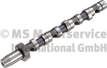 Wilmink Group WG1017625 - Ax cu came aaoparts.ro