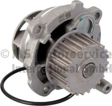 Wilmink Group WG1017216 - Pompa apa aaoparts.ro