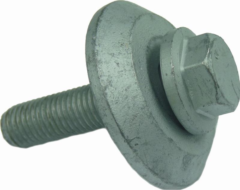 Wilmink Group WG1084355 - Set surub, disc curea-arbore cotit aaoparts.ro