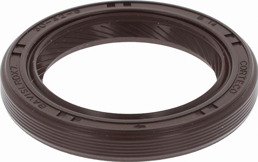 Wilmink Group WG1084270 - Simering, ax cu came aaoparts.ro