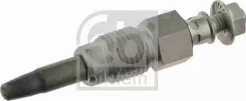 Wilmink Group WG1088426 - Bujie incandescenta aaoparts.ro