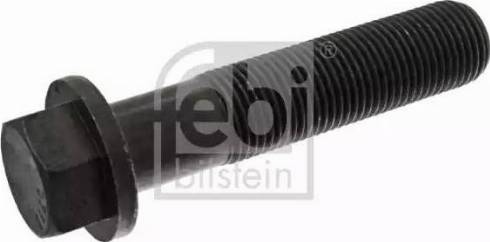 Wilmink Group WG1088826 - Surub volanta aaoparts.ro