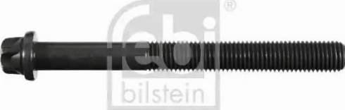 Wilmink Group WG1088376 - Surub chiulasa aaoparts.ro
