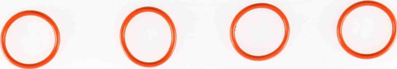 Wilmink Group WG1083844 - Garnitura, galerie admisie aaoparts.ro