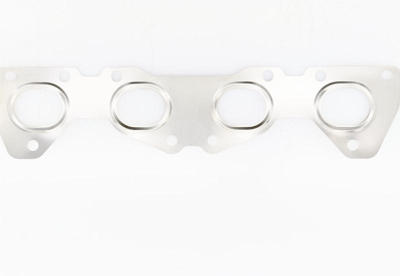 Wilmink Group WG1083848 - Garnitura, galerie evacuare aaoparts.ro