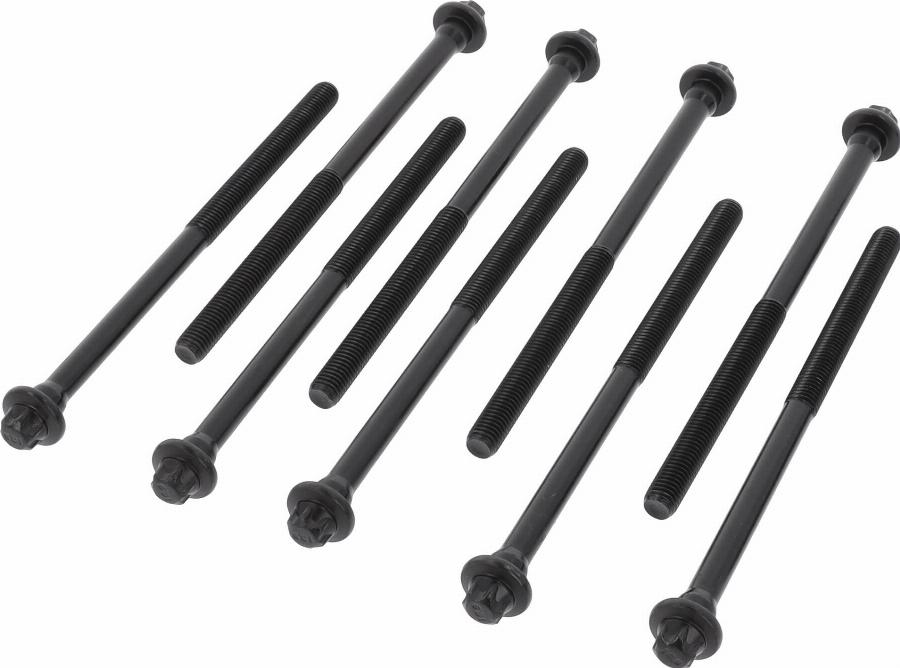 Wilmink Group WG1083796 - Set surub, chiulasa aaoparts.ro