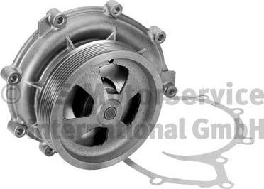 Wilmink Group WG1082959 - Pompa apa aaoparts.ro
