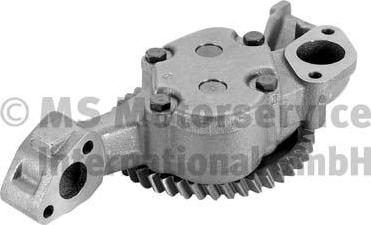 Wilmink Group WG1082936 - Pompa ulei aaoparts.ro