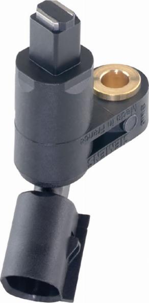 Wilmink Group WG1032410 - Senzor,turatie roata aaoparts.ro