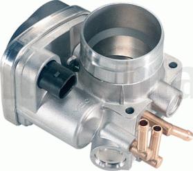 Wilmink Group WG1032724 - Carcasa clapeta aaoparts.ro
