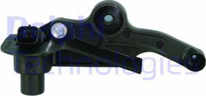 Wilmink Group WG1029547 - Senzor impulsuri, arbore cotit aaoparts.ro