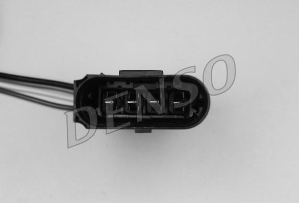 Wilmink Group WG1029088 - Sonda Lambda aaoparts.ro