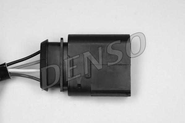 Wilmink Group WG1029101 - Sonda Lambda aaoparts.ro