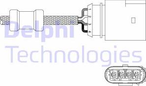 Wilmink Group WG1029378 - Sonda Lambda aaoparts.ro