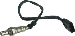 Wilmink Group WG1029290 - Sonda Lambda aaoparts.ro
