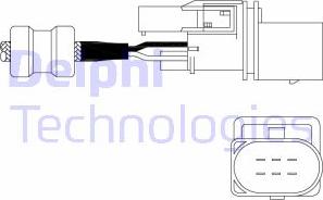 Wilmink Group WG1029252 - Sonda Lambda aaoparts.ro